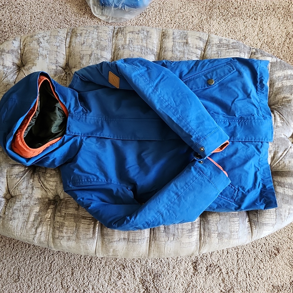 Youth boys jacket